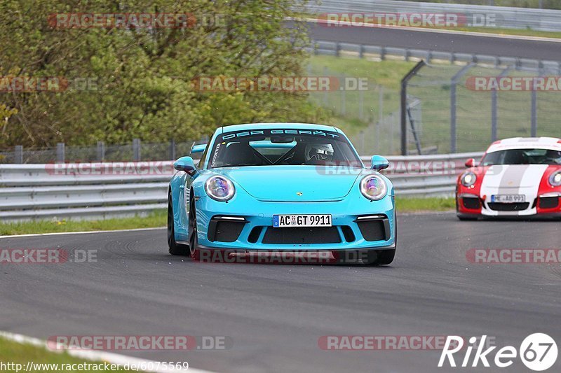 Bild #6075569 - Touristenfahrten Nürburgring Nordschleife (29.04.2019)