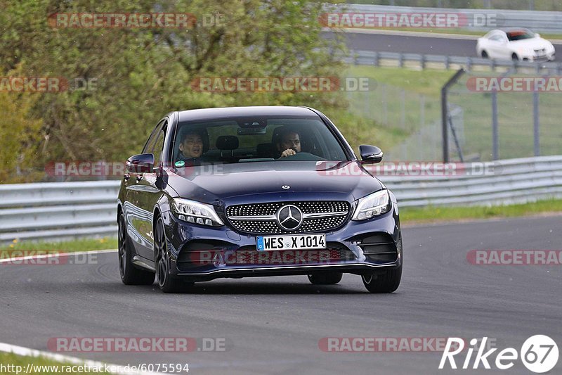 Bild #6075594 - Touristenfahrten Nürburgring Nordschleife (29.04.2019)