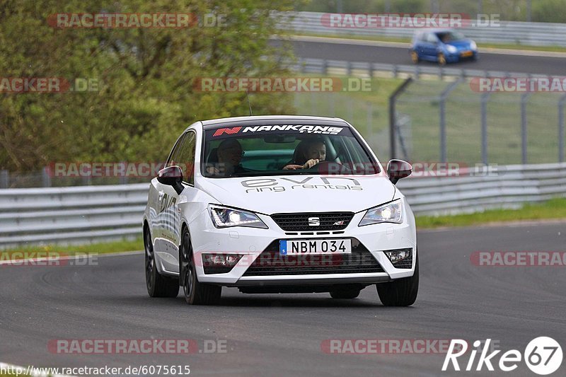 Bild #6075615 - Touristenfahrten Nürburgring Nordschleife (29.04.2019)