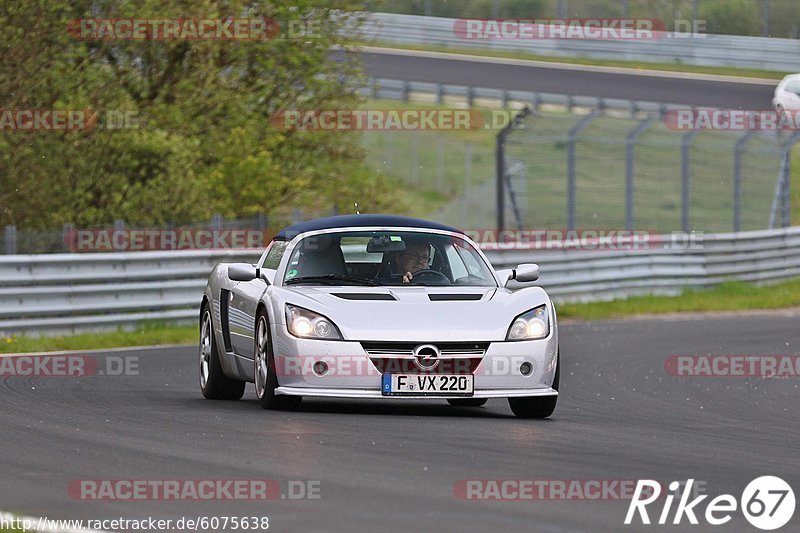 Bild #6075638 - Touristenfahrten Nürburgring Nordschleife (29.04.2019)