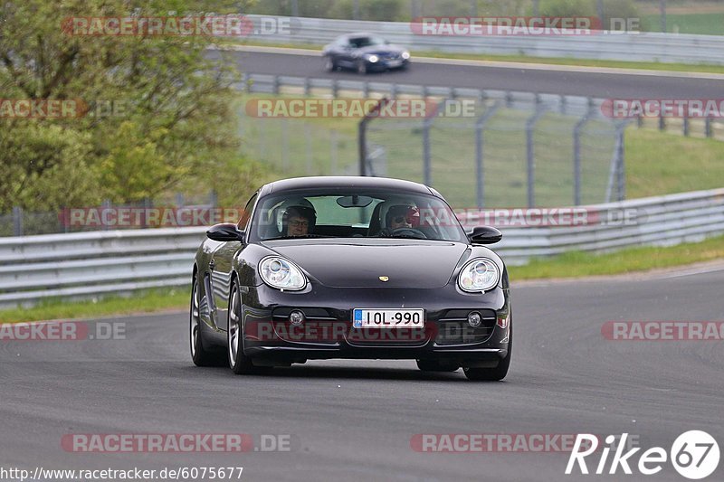 Bild #6075677 - Touristenfahrten Nürburgring Nordschleife (29.04.2019)