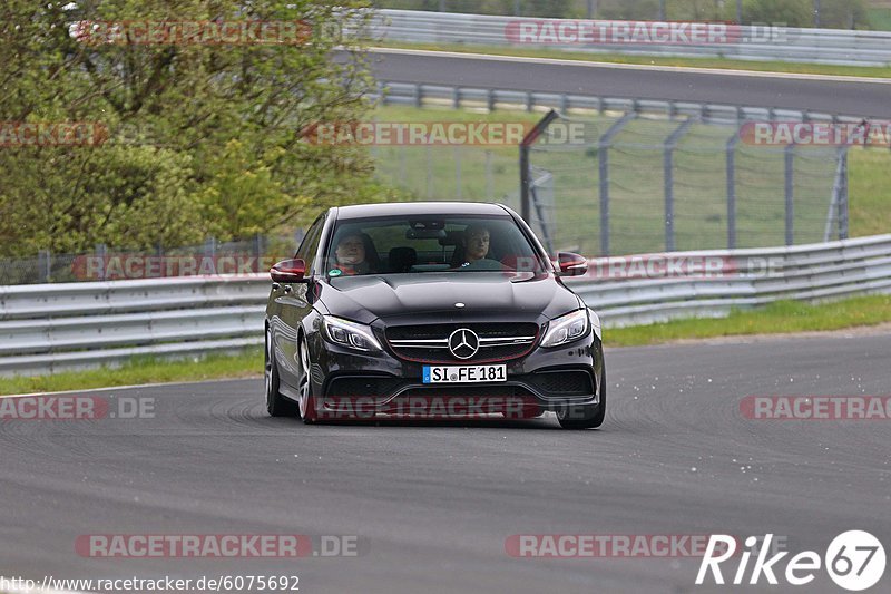 Bild #6075692 - Touristenfahrten Nürburgring Nordschleife (29.04.2019)