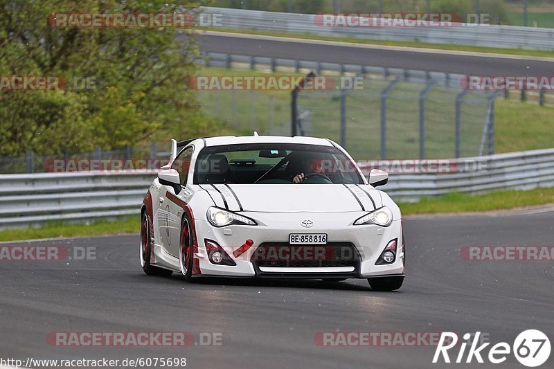 Bild #6075698 - Touristenfahrten Nürburgring Nordschleife (29.04.2019)