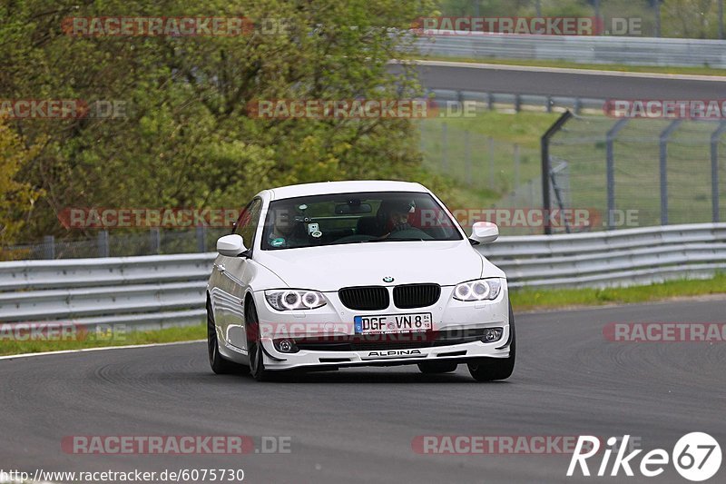 Bild #6075730 - Touristenfahrten Nürburgring Nordschleife (29.04.2019)