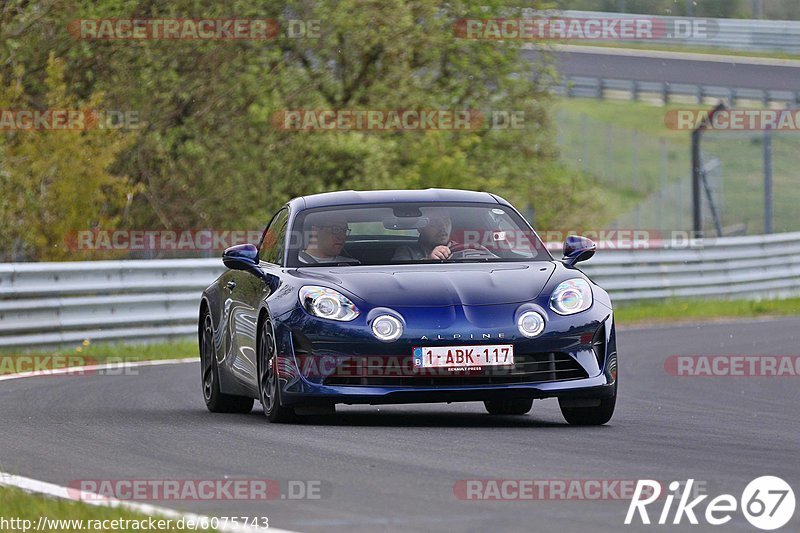 Bild #6075743 - Touristenfahrten Nürburgring Nordschleife (29.04.2019)