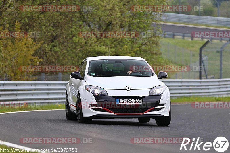 Bild #6075753 - Touristenfahrten Nürburgring Nordschleife (29.04.2019)