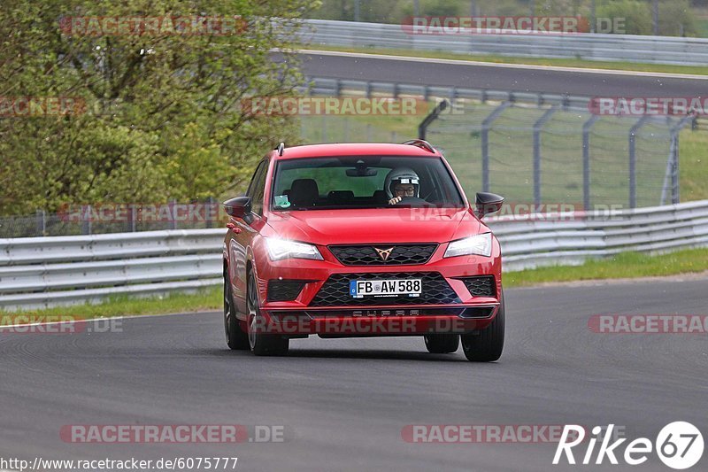 Bild #6075777 - Touristenfahrten Nürburgring Nordschleife (29.04.2019)