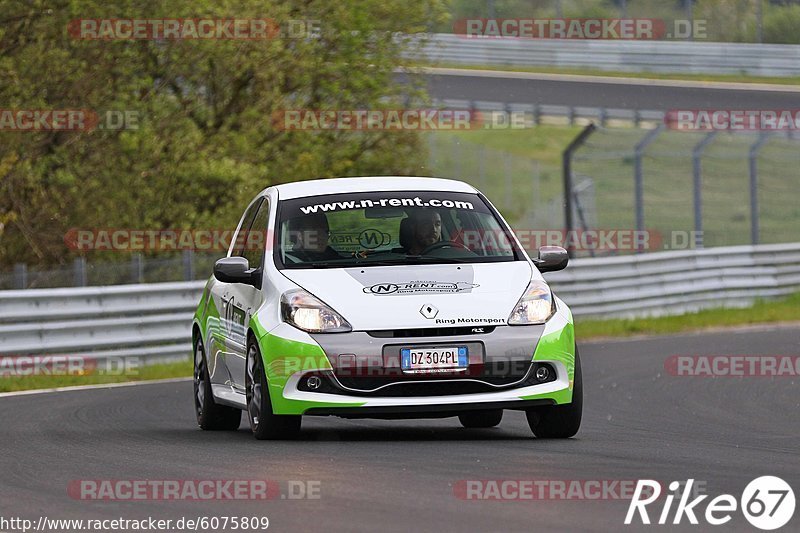 Bild #6075809 - Touristenfahrten Nürburgring Nordschleife (29.04.2019)