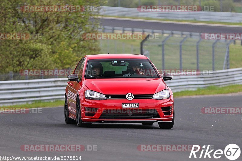 Bild #6075814 - Touristenfahrten Nürburgring Nordschleife (29.04.2019)