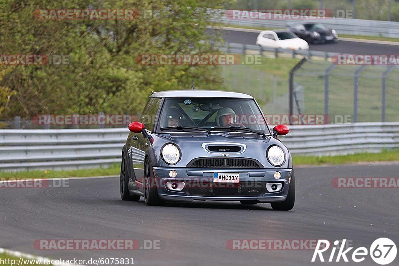 Bild #6075831 - Touristenfahrten Nürburgring Nordschleife (29.04.2019)