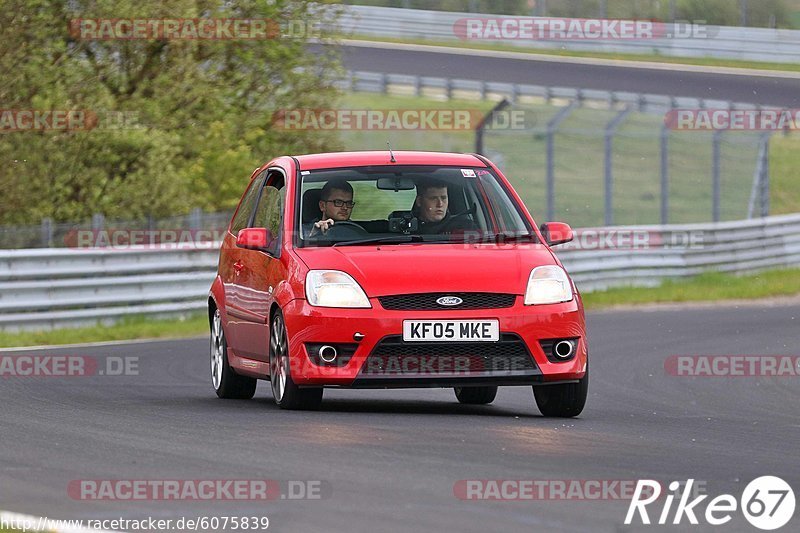 Bild #6075839 - Touristenfahrten Nürburgring Nordschleife (29.04.2019)