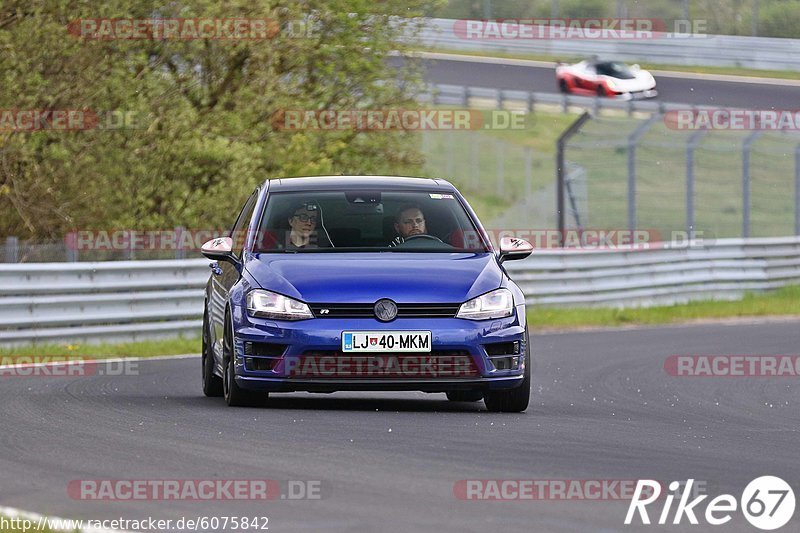 Bild #6075842 - Touristenfahrten Nürburgring Nordschleife (29.04.2019)