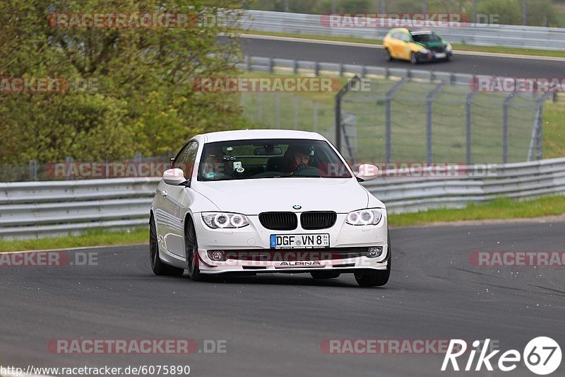 Bild #6075890 - Touristenfahrten Nürburgring Nordschleife (29.04.2019)