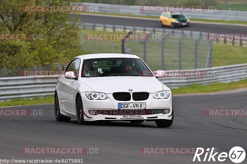 Bild #6075891 - Touristenfahrten Nürburgring Nordschleife (29.04.2019)