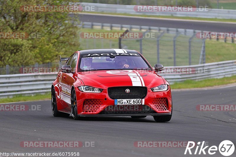 Bild #6075958 - Touristenfahrten Nürburgring Nordschleife (29.04.2019)