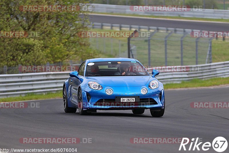 Bild #6076004 - Touristenfahrten Nürburgring Nordschleife (29.04.2019)