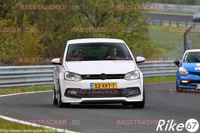 Bild #6076013 - Touristenfahrten Nürburgring Nordschleife (29.04.2019)