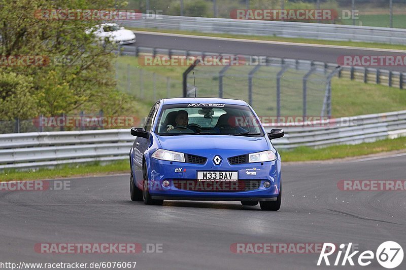 Bild #6076067 - Touristenfahrten Nürburgring Nordschleife (29.04.2019)