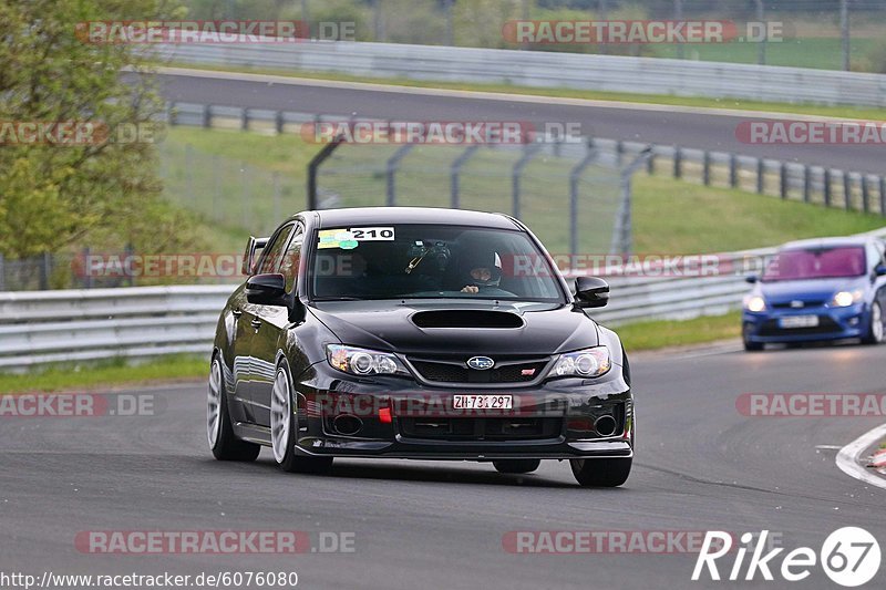 Bild #6076080 - Touristenfahrten Nürburgring Nordschleife (29.04.2019)