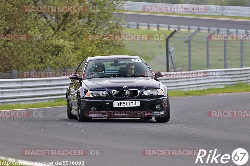 Bild #6076093 - Touristenfahrten Nürburgring Nordschleife (29.04.2019)