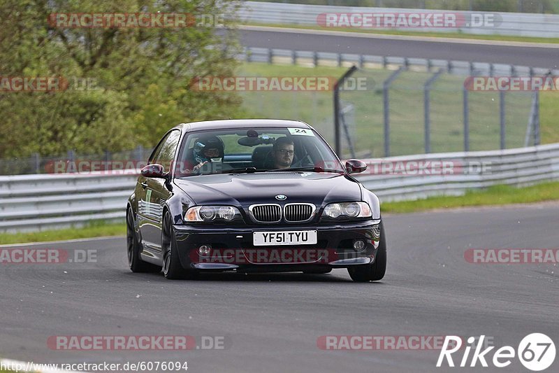 Bild #6076094 - Touristenfahrten Nürburgring Nordschleife (29.04.2019)