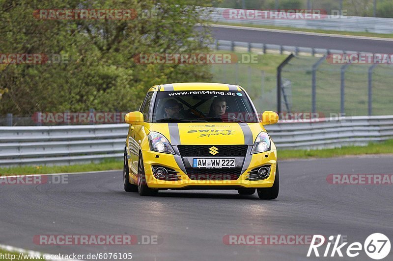 Bild #6076105 - Touristenfahrten Nürburgring Nordschleife (29.04.2019)