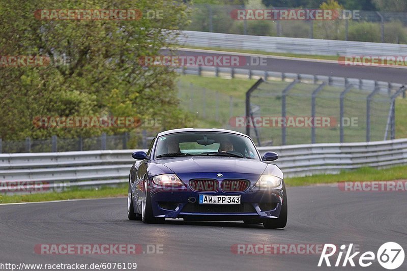 Bild #6076109 - Touristenfahrten Nürburgring Nordschleife (29.04.2019)