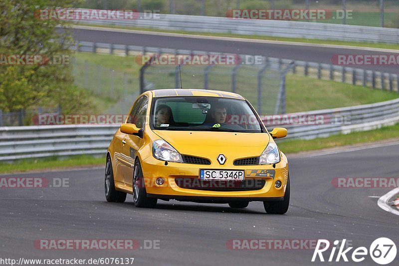 Bild #6076137 - Touristenfahrten Nürburgring Nordschleife (29.04.2019)