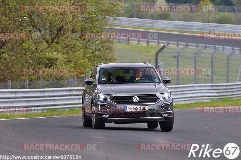 Bild #6076164 - Touristenfahrten Nürburgring Nordschleife (29.04.2019)