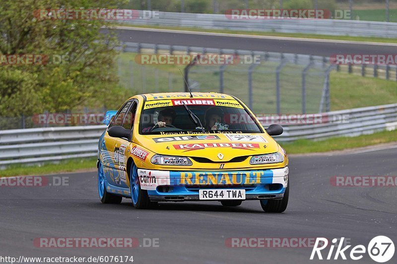 Bild #6076174 - Touristenfahrten Nürburgring Nordschleife (29.04.2019)