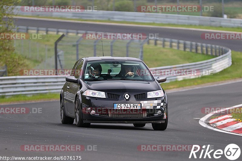 Bild #6076175 - Touristenfahrten Nürburgring Nordschleife (29.04.2019)