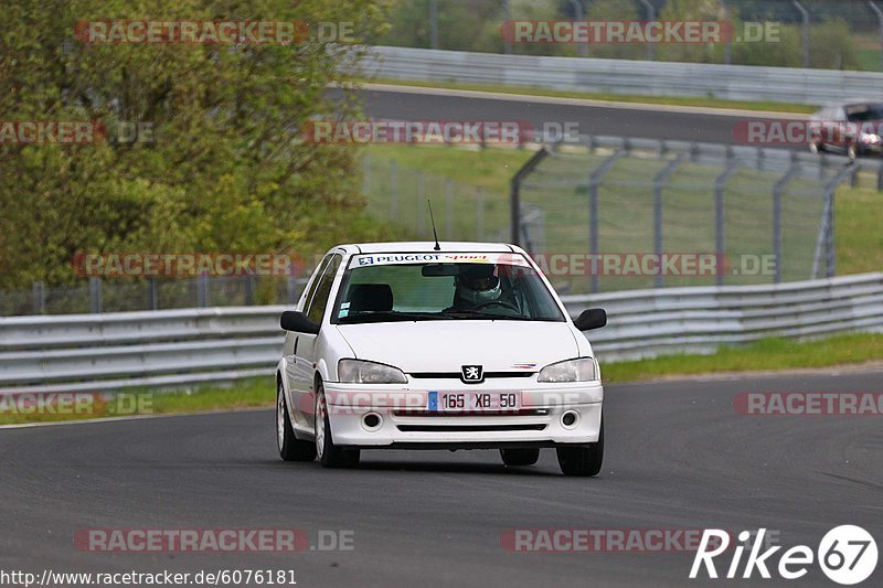 Bild #6076181 - Touristenfahrten Nürburgring Nordschleife (29.04.2019)