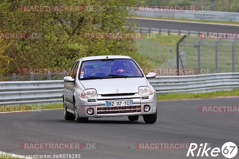 Bild #6076195 - Touristenfahrten Nürburgring Nordschleife (29.04.2019)