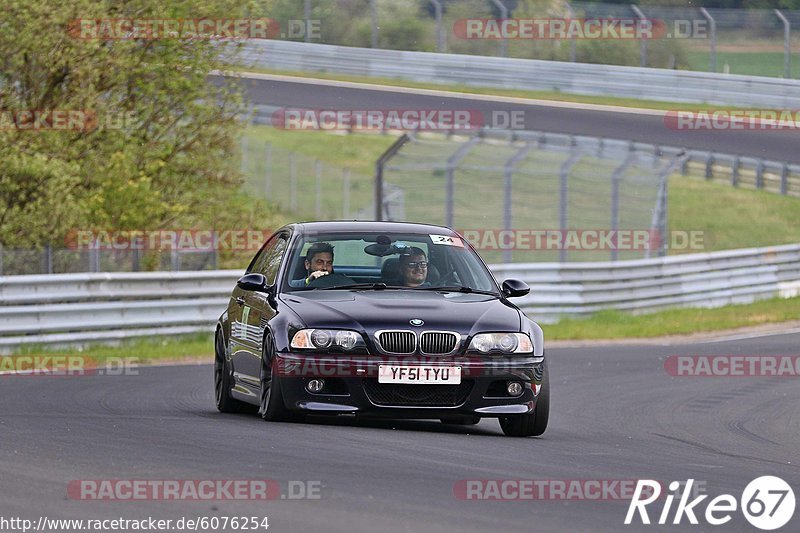 Bild #6076254 - Touristenfahrten Nürburgring Nordschleife (29.04.2019)