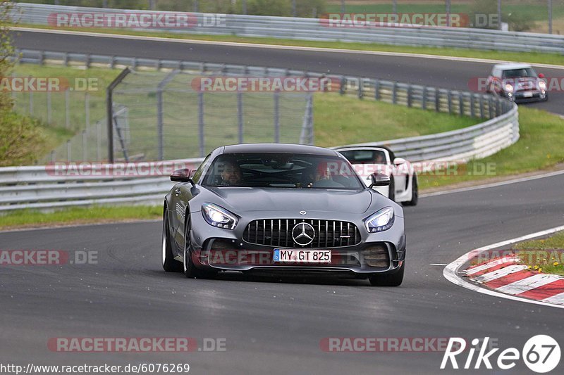 Bild #6076269 - Touristenfahrten Nürburgring Nordschleife (29.04.2019)