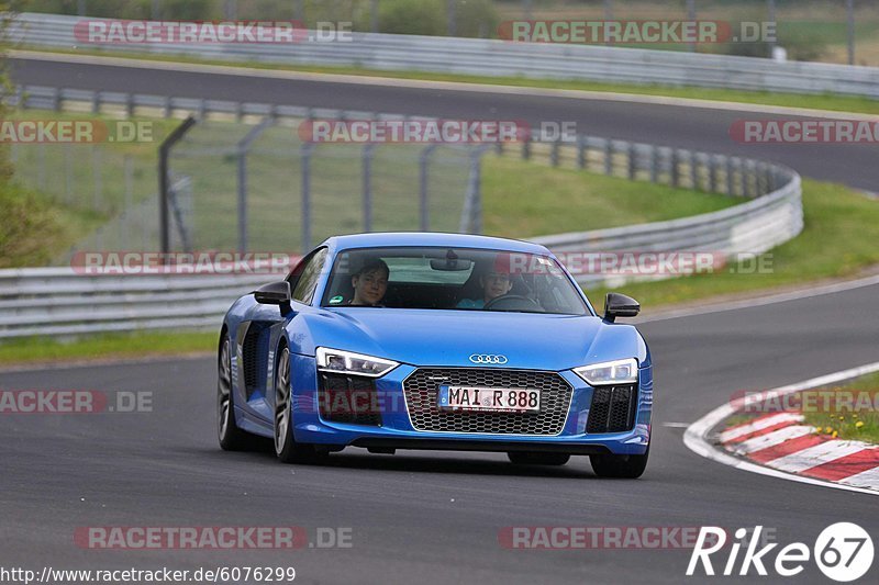 Bild #6076299 - Touristenfahrten Nürburgring Nordschleife (29.04.2019)