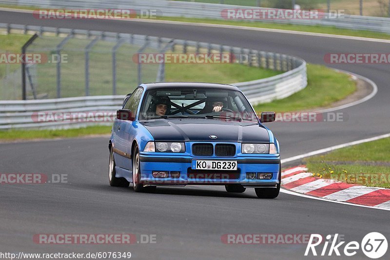 Bild #6076349 - Touristenfahrten Nürburgring Nordschleife (29.04.2019)