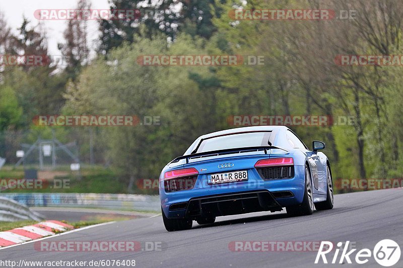 Bild #6076408 - Touristenfahrten Nürburgring Nordschleife (29.04.2019)