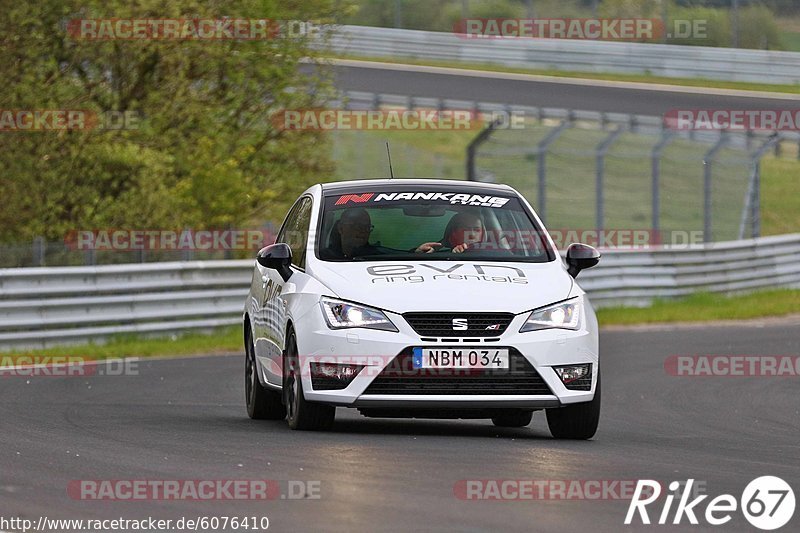 Bild #6076410 - Touristenfahrten Nürburgring Nordschleife (29.04.2019)