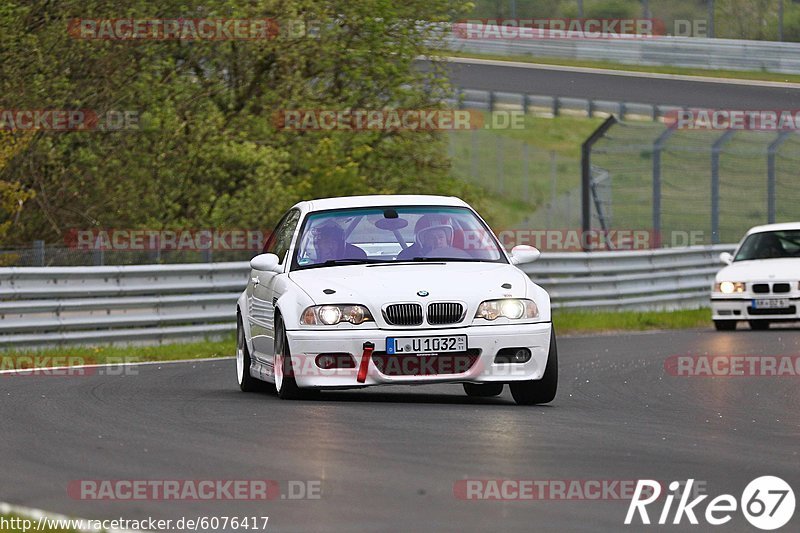 Bild #6076417 - Touristenfahrten Nürburgring Nordschleife (29.04.2019)