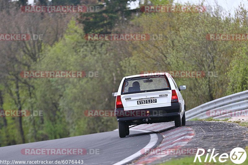 Bild #6076443 - Touristenfahrten Nürburgring Nordschleife (29.04.2019)