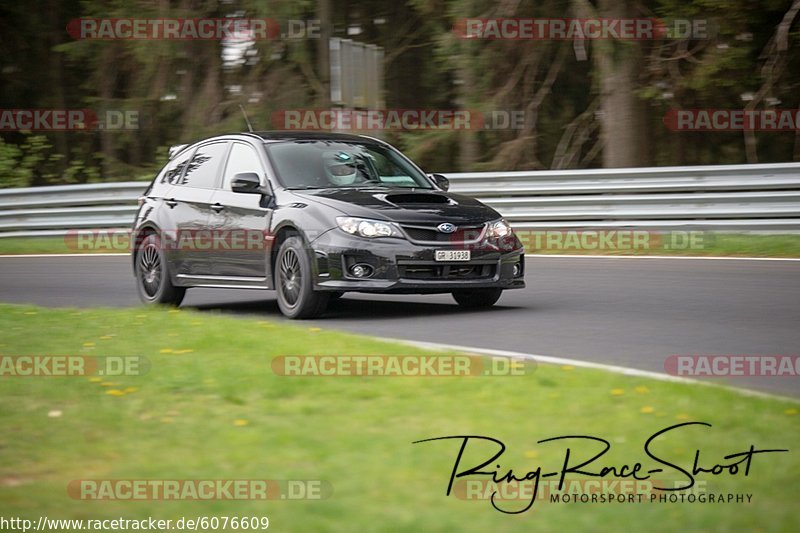 Bild #6076609 - Touristenfahrten Nürburgring Nordschleife (29.04.2019)