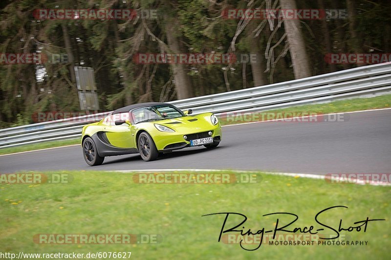 Bild #6076627 - Touristenfahrten Nürburgring Nordschleife (29.04.2019)