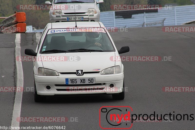 Bild #6076642 - Touristenfahrten Nürburgring Nordschleife (29.04.2019)