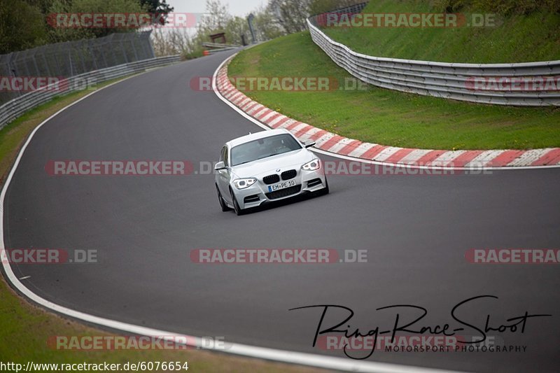 Bild #6076654 - Touristenfahrten Nürburgring Nordschleife (29.04.2019)