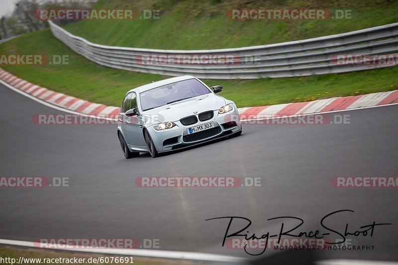 Bild #6076691 - Touristenfahrten Nürburgring Nordschleife (29.04.2019)