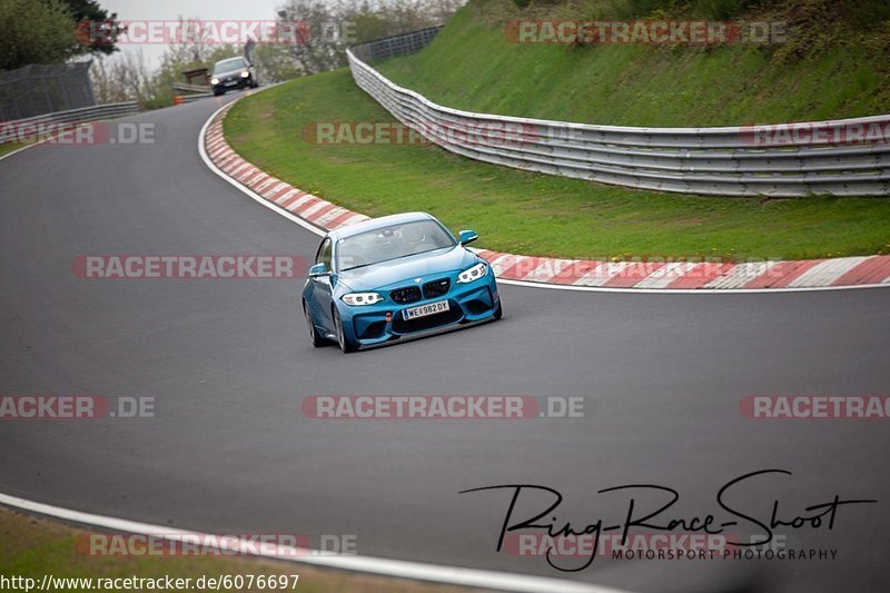 Bild #6076697 - Touristenfahrten Nürburgring Nordschleife (29.04.2019)