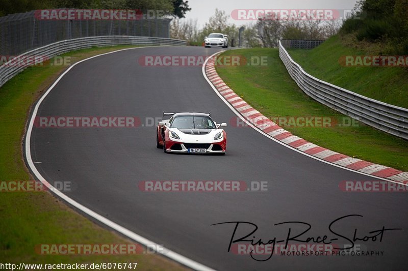 Bild #6076747 - Touristenfahrten Nürburgring Nordschleife (29.04.2019)