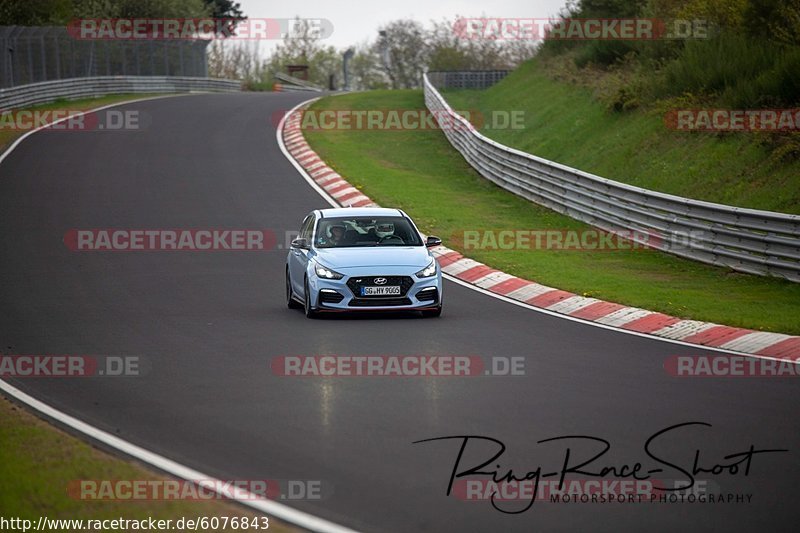 Bild #6076843 - Touristenfahrten Nürburgring Nordschleife (29.04.2019)