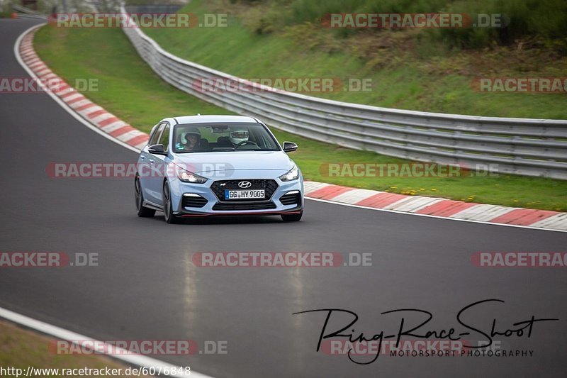 Bild #6076848 - Touristenfahrten Nürburgring Nordschleife (29.04.2019)